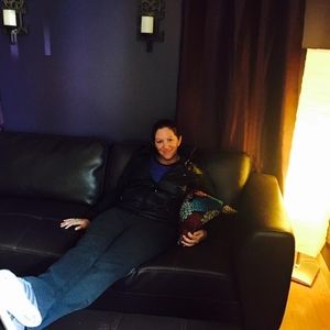 Meet your Posher, Jen